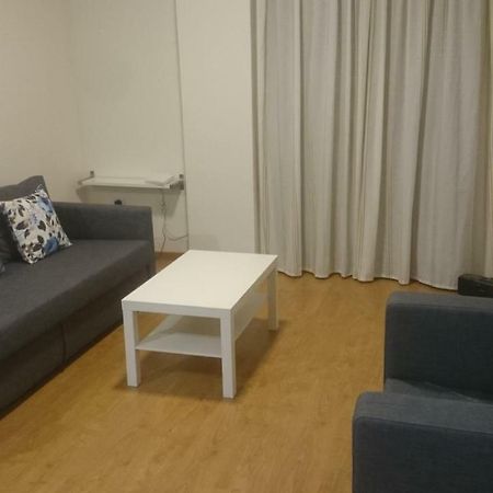 Apartamento Casa de George Málaga Exterior foto