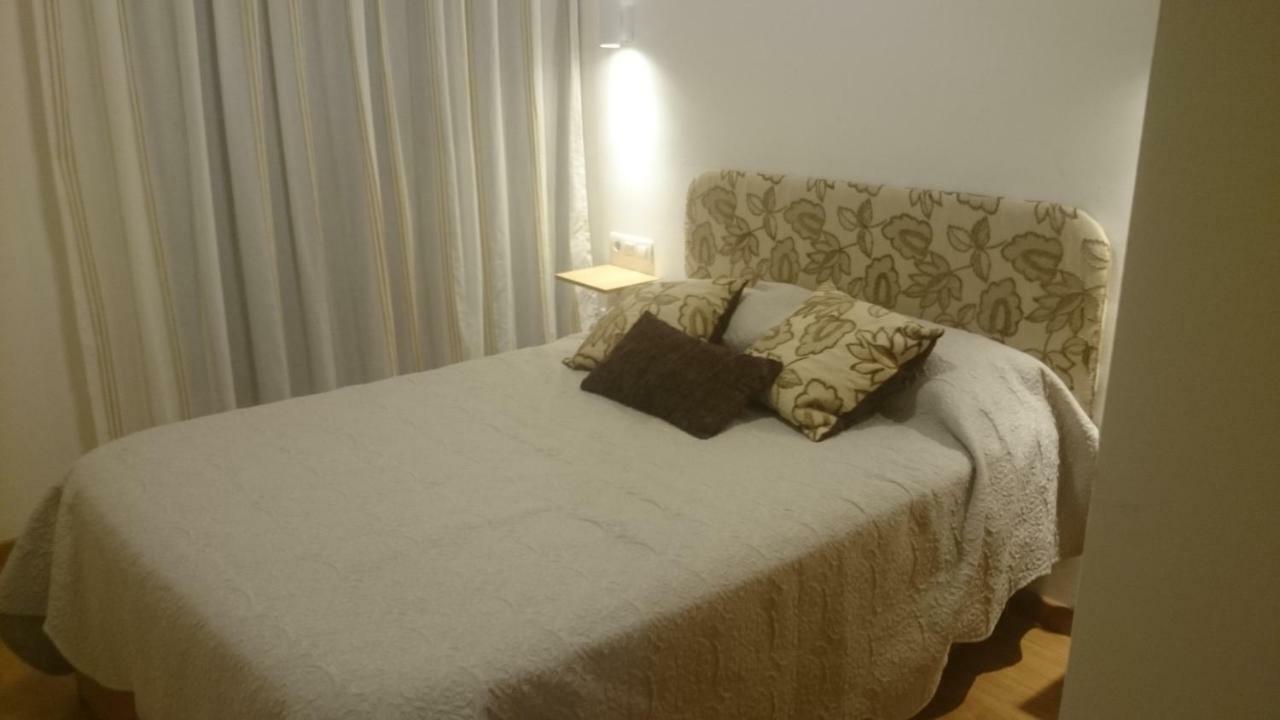Apartamento Casa de George Málaga Exterior foto